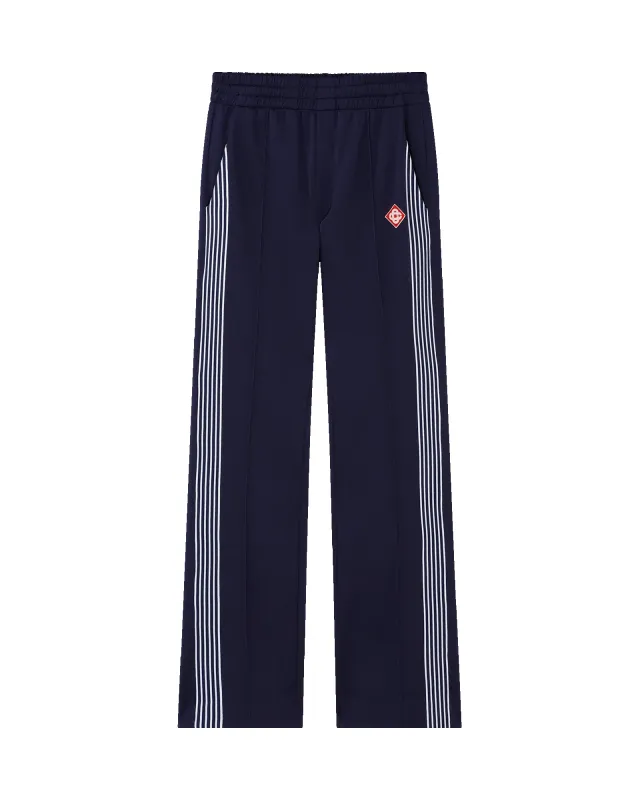 Striped Track Pants made by Casablanca