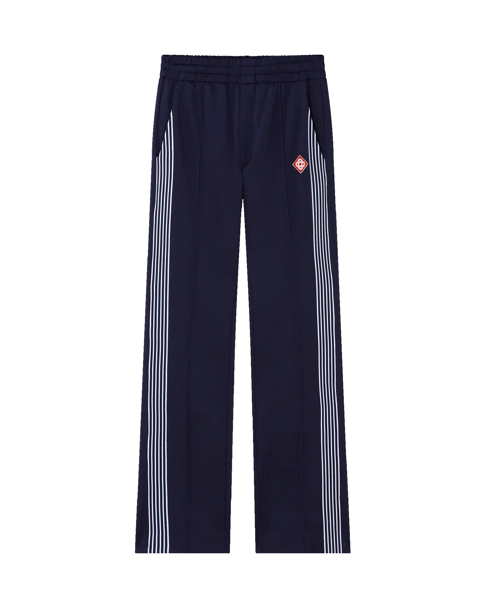 Striped Track Pants sold by Casablanca
