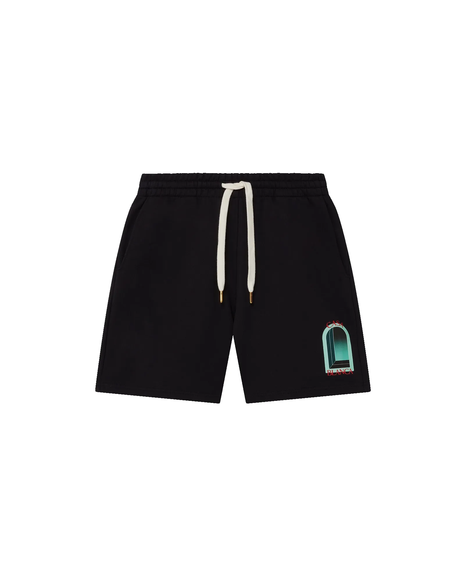 L'Arche Sweatshorts sold by Casablanca