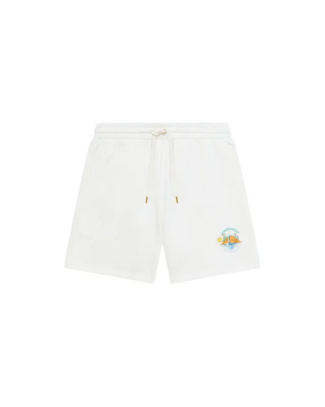 Oasis Sweatshorts sold by Casablanca