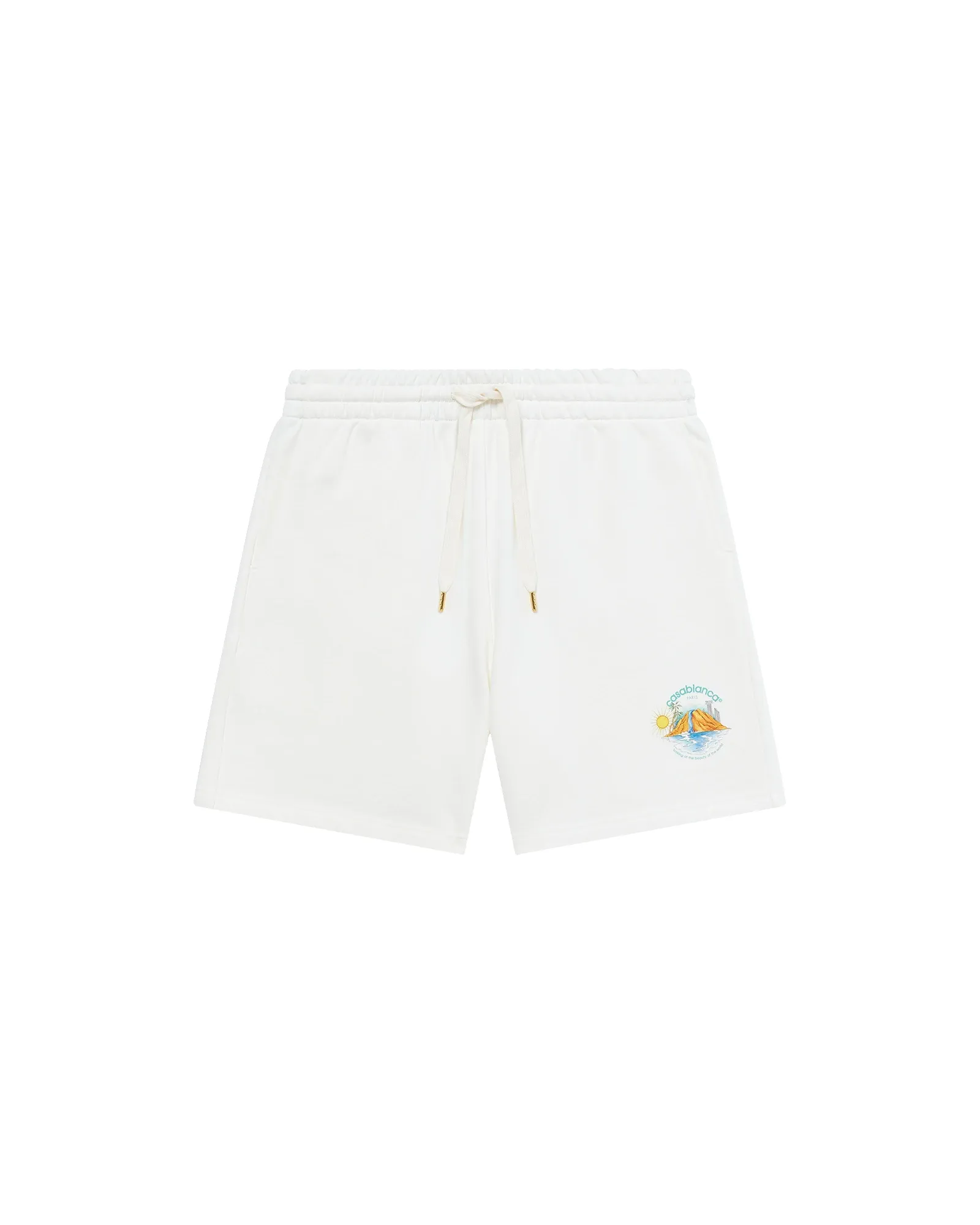 Oasis Sweatshorts sold by Casablanca
