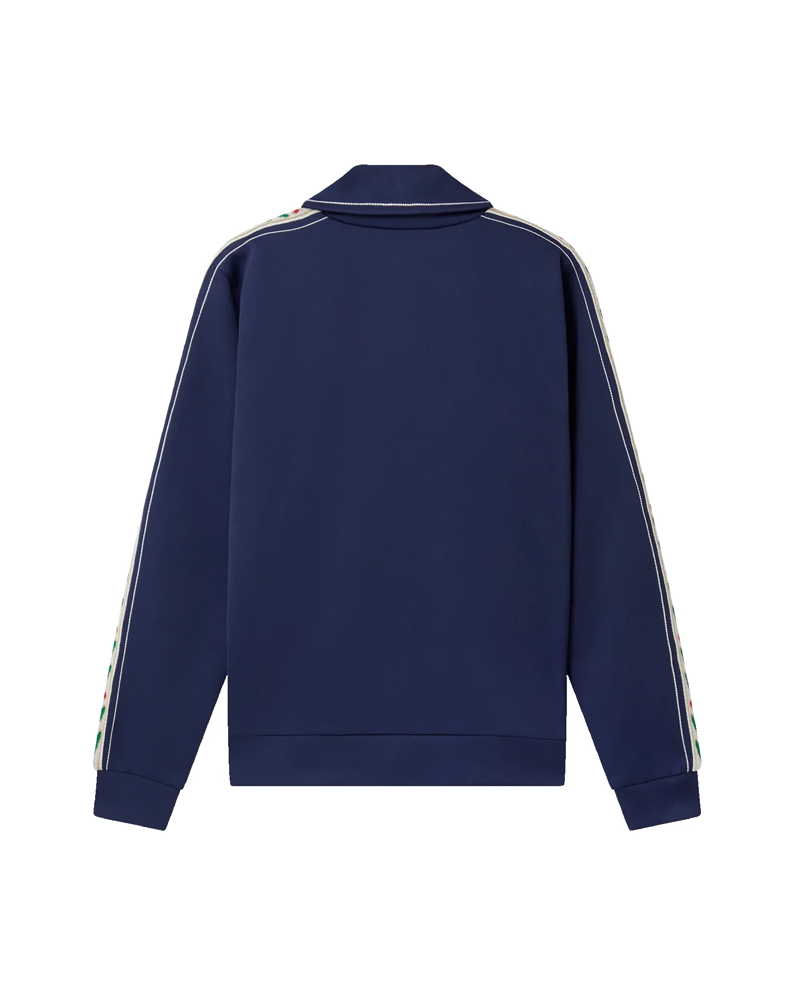 Laurel Track Jacket sold by Casablanca product image thumbnail 4