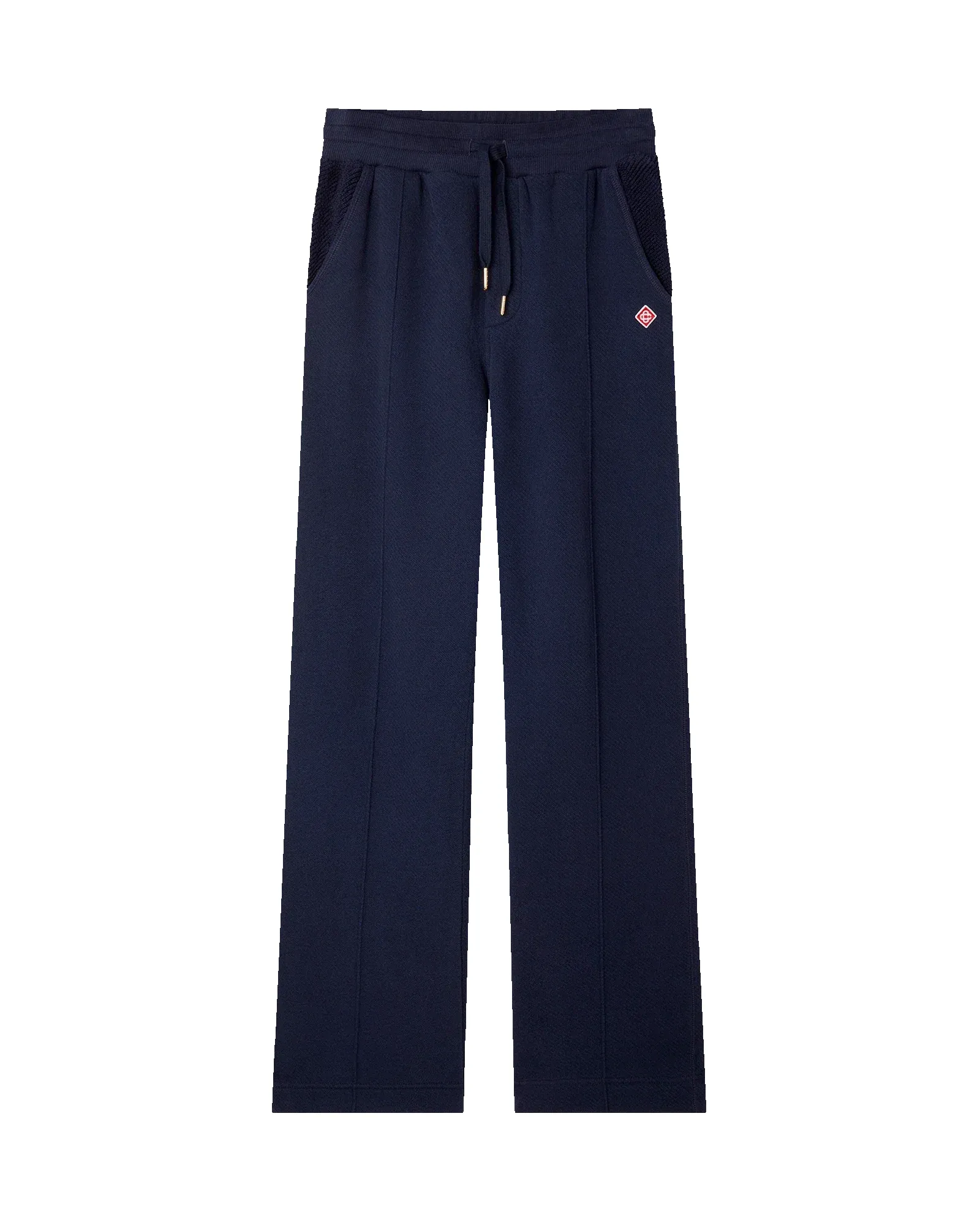 Lounge Logo Sweatpants sold by Casablanca