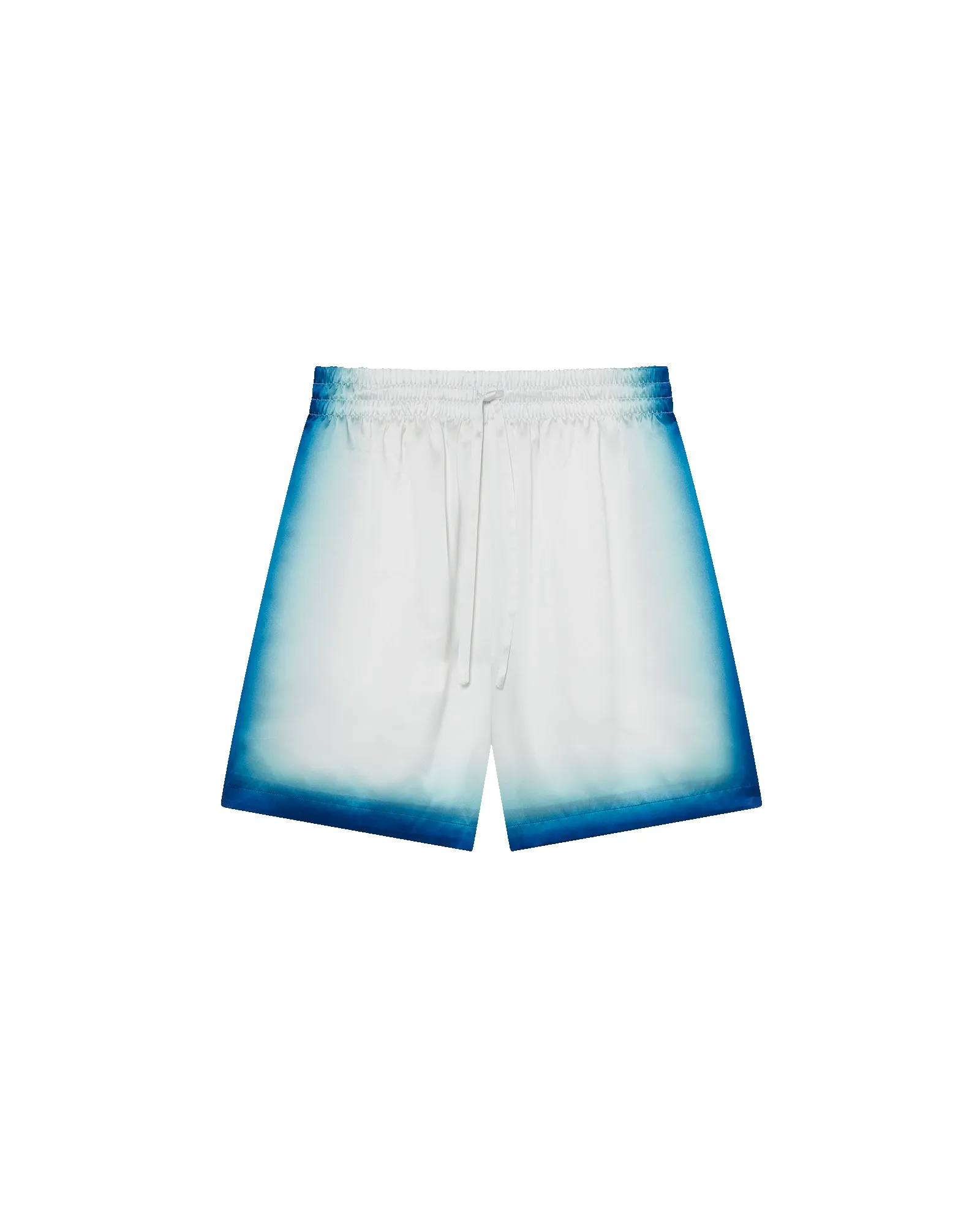 Casa Way Skate Silk Shorts sold by Casablanca