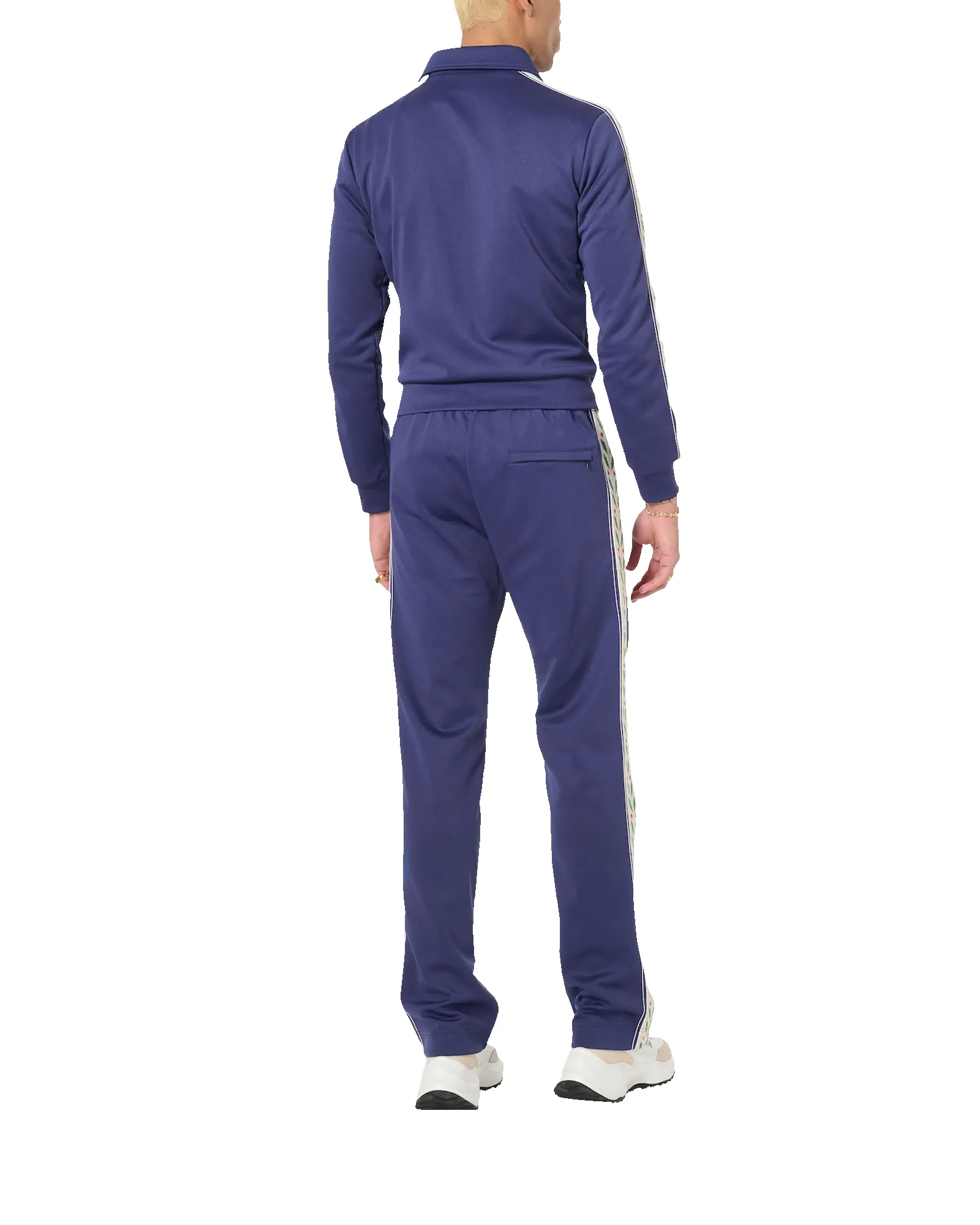 Laurel Track Pants sold by Casablanca product image thumbnail 4