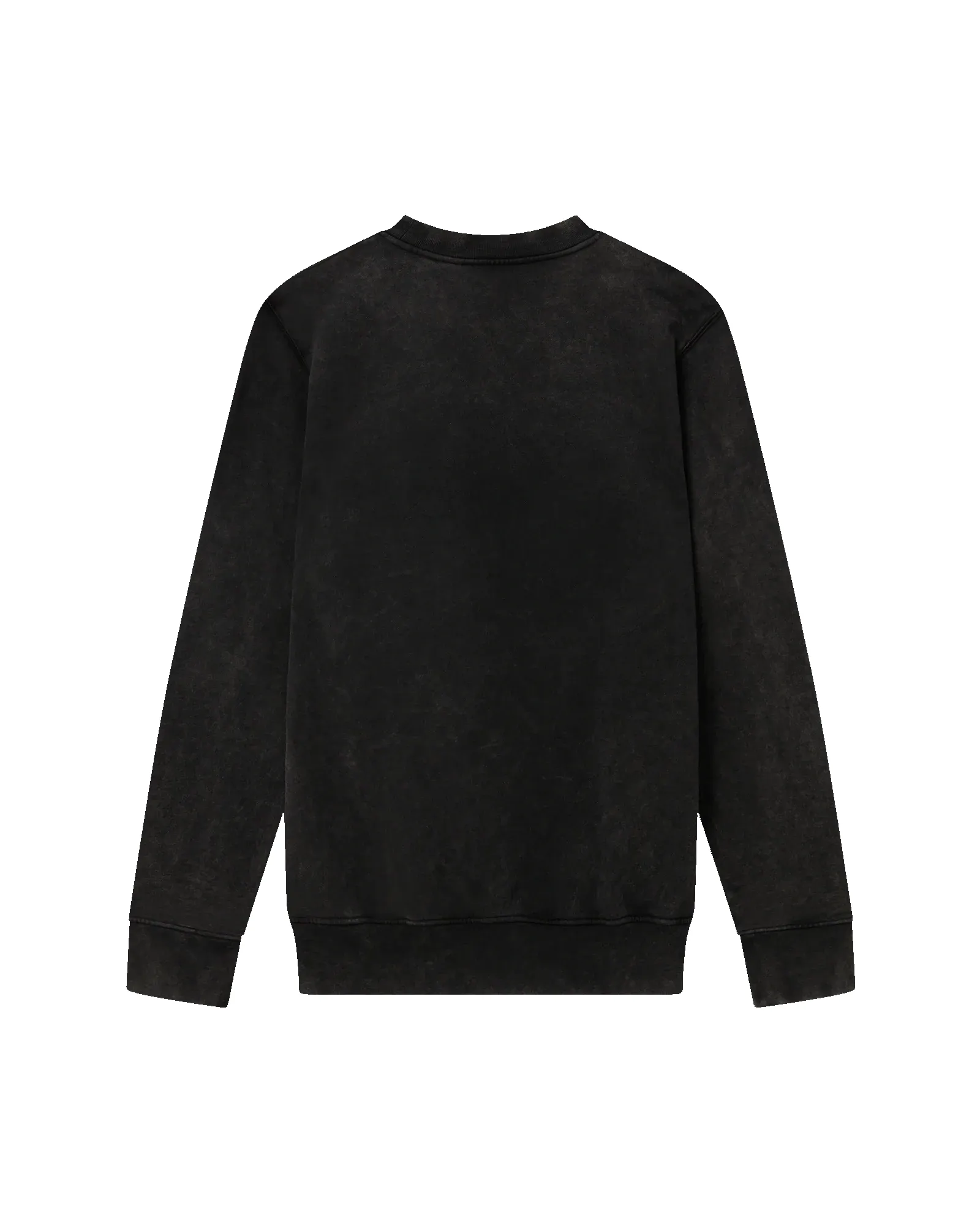 Ange de Jour Logo Sweatshirt sold by Casablanca product image thumbnail 2