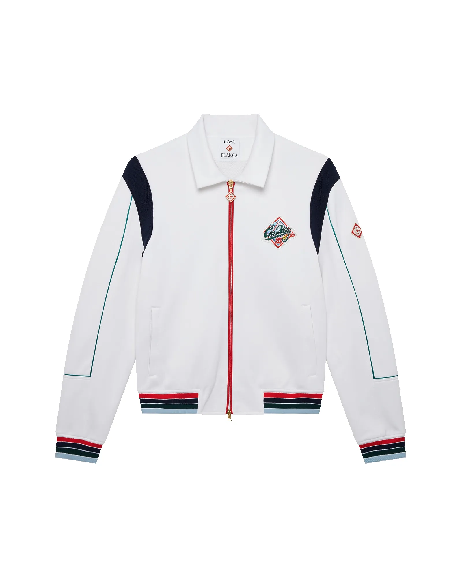 Casa Way Sports Jacket sold by Casablanca