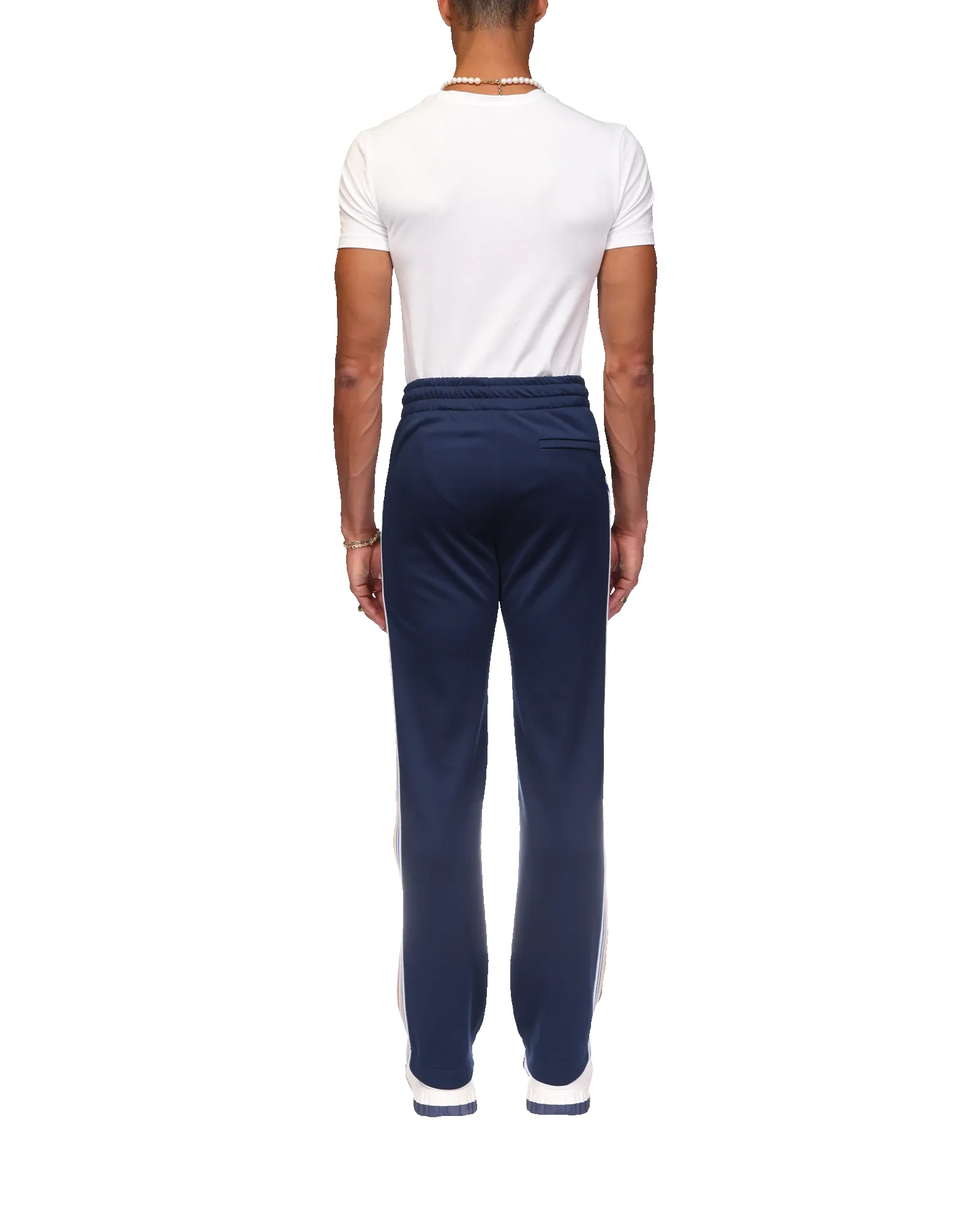 Varsity Track Pants sold by Casablanca product image thumbnail 4