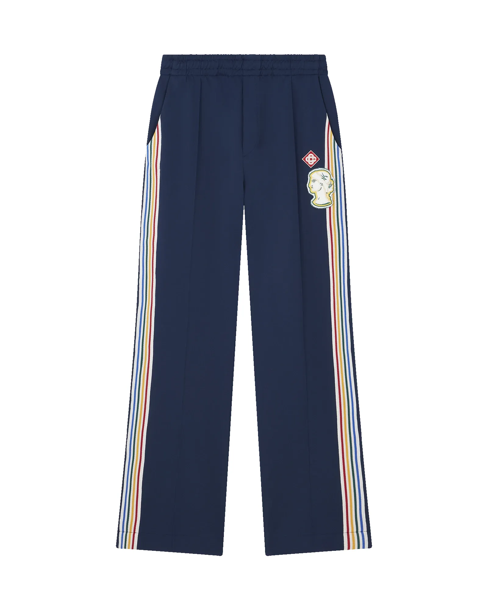Varsity Track Pants sold by Casablanca