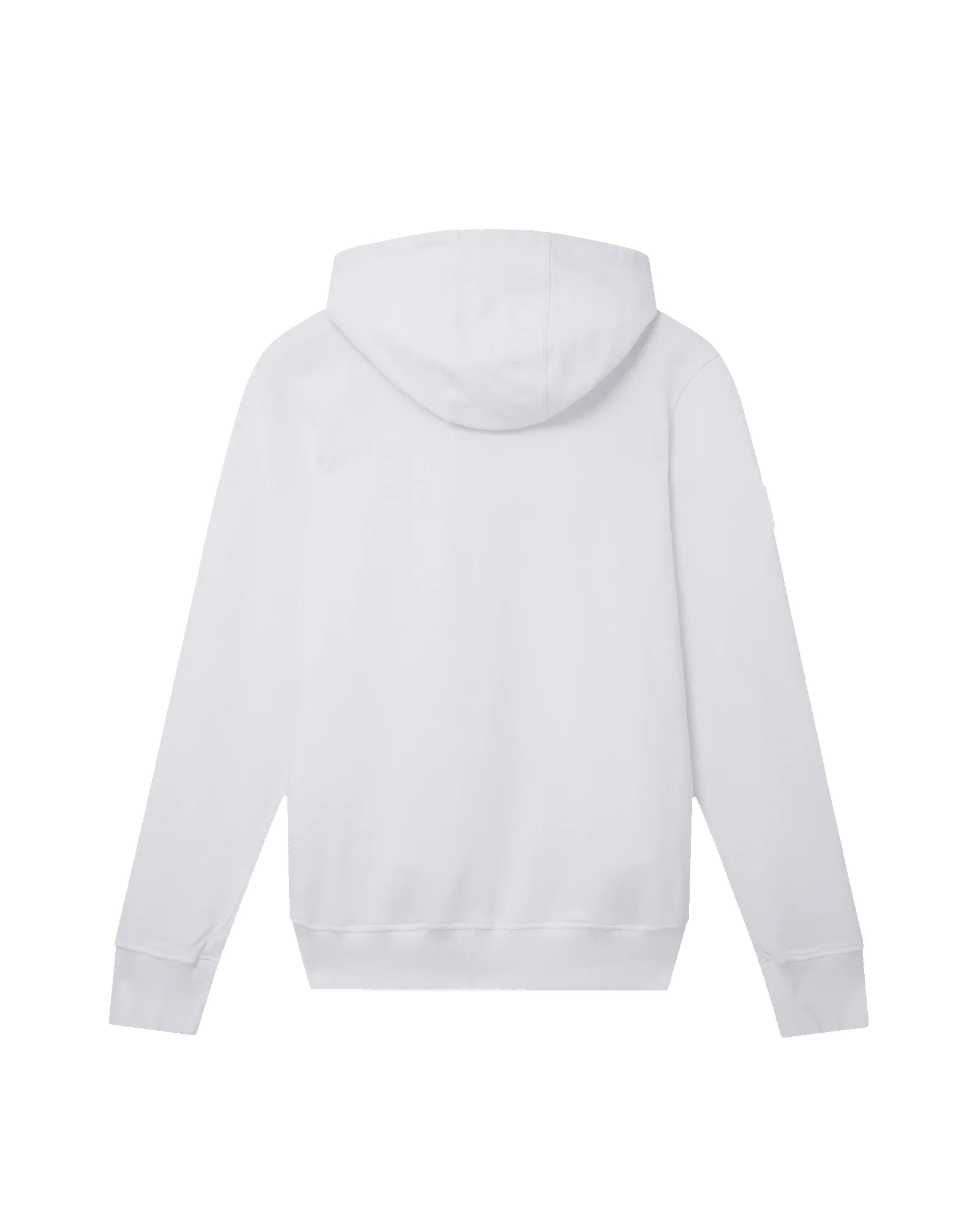 Half Zip Hooded Sweatshirt sold by Casablanca product image thumbnail 2