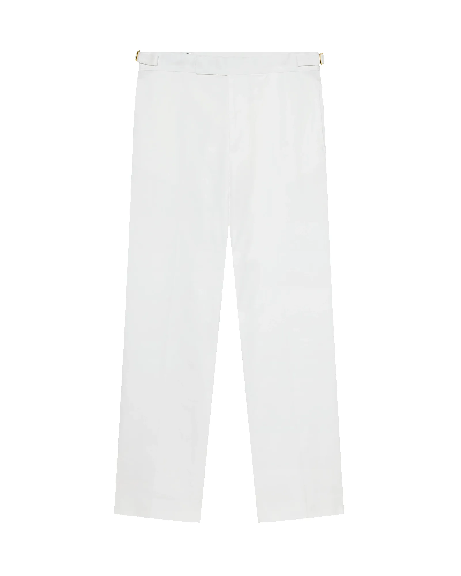 Tailored Chino Trousers sold by Casablanca