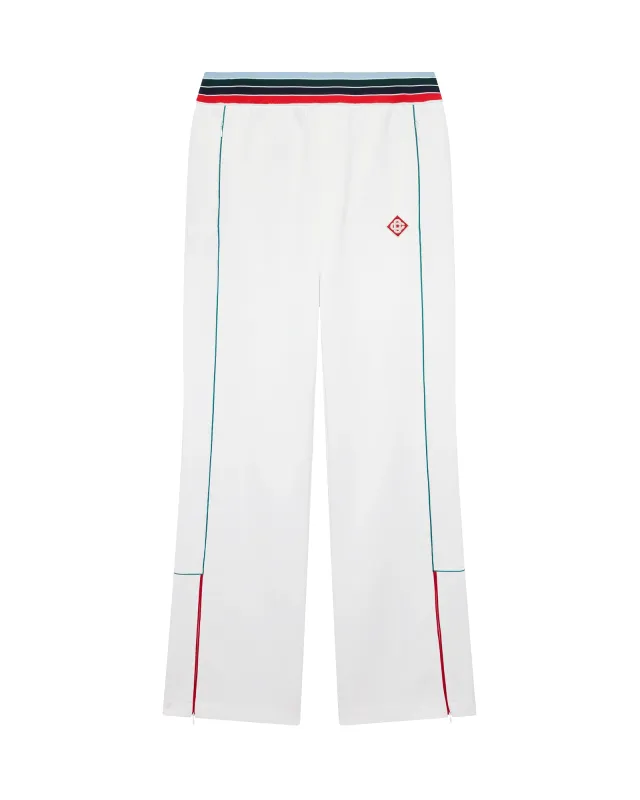 Casa Way Sports Track Pants sold by Casablanca