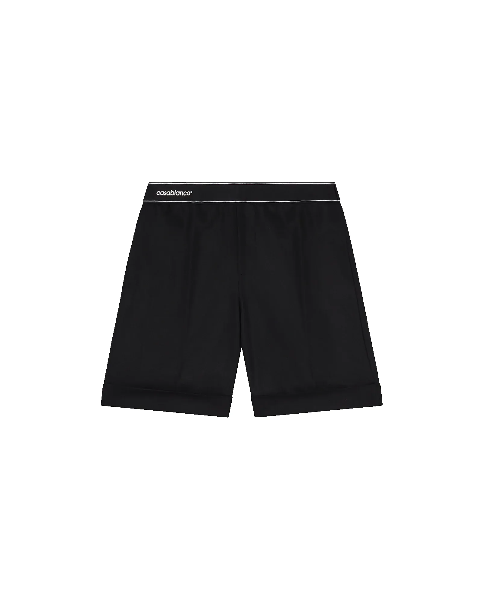 Sports Tailoring Shorts sold by Casablanca