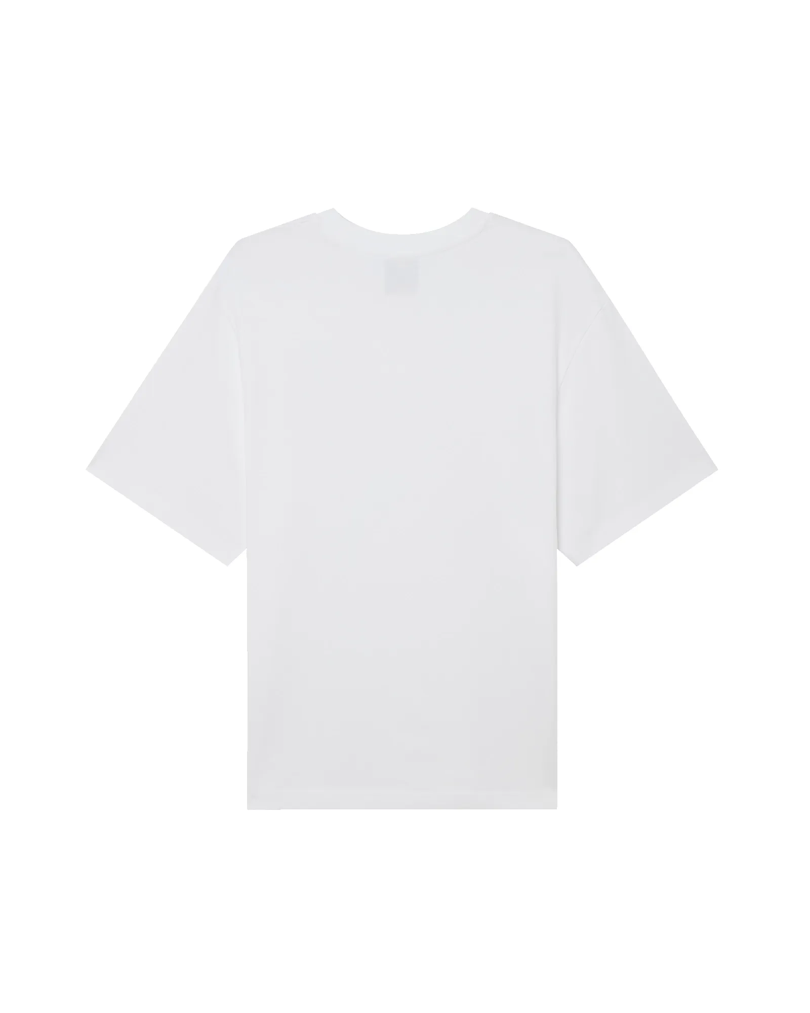 Montagne Sportif Short Sleeve T-Shirt sold by Casablanca product image thumbnail 2