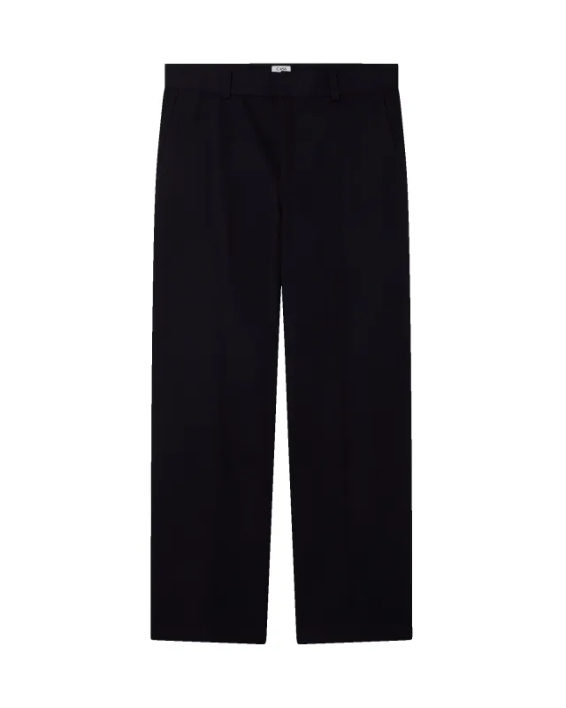 Relaxed Chino Trousers sold by Casablanca