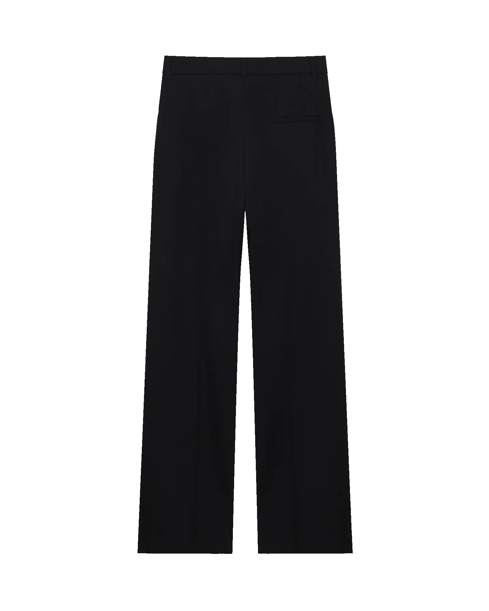 Straight Leg Wool Trousers sold by Casablanca product image thumbnail 2