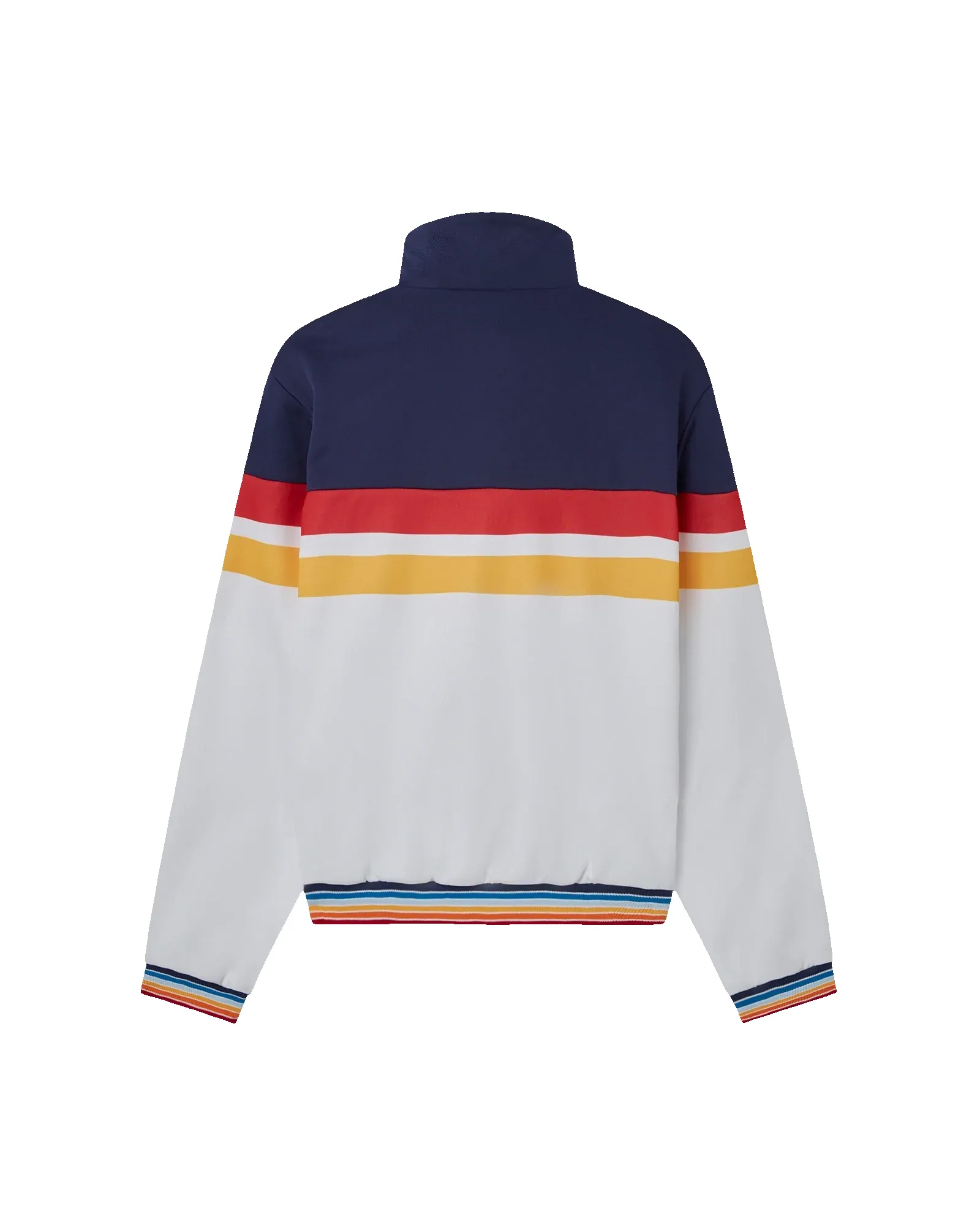 Colour Block Track Jacket sold by Casablanca product image thumbnail 2