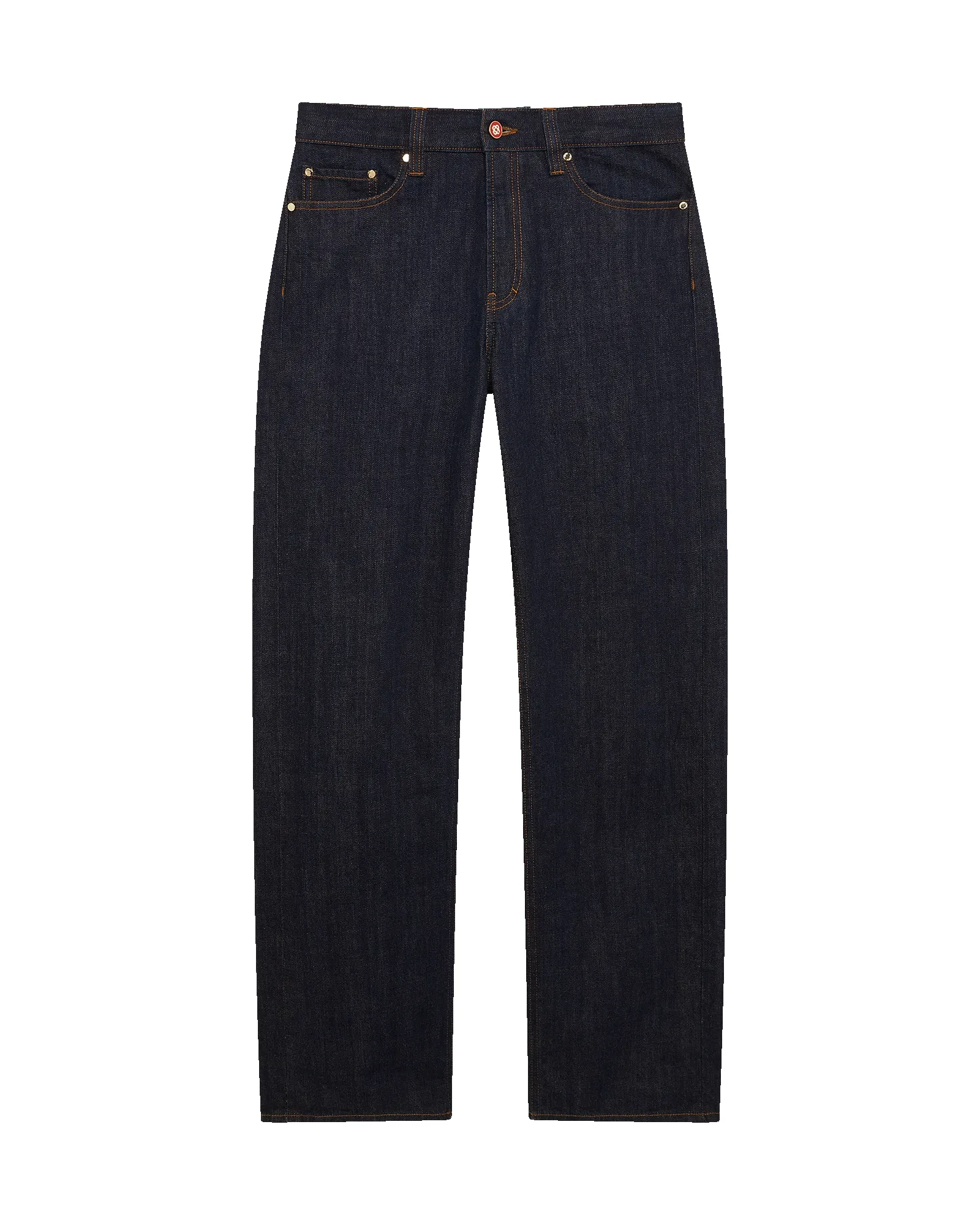 Laurel Selvedge Denim Jeans sold by Casablanca