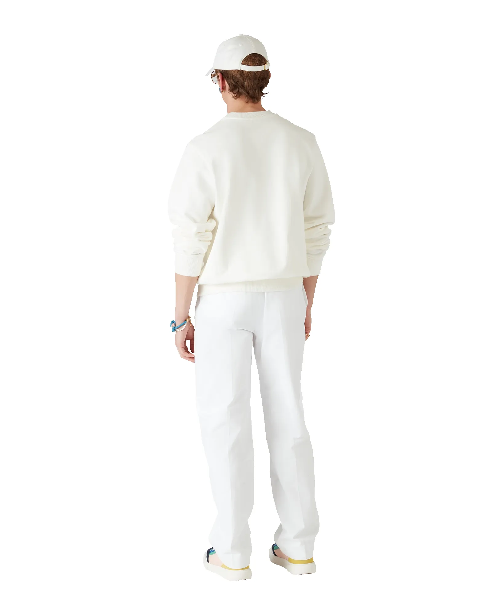 Oasis Sweatshirt sold by Casablanca product image thumbnail 3