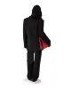 Wool Five Pleat Tailored Trousers sold by Casablanca
