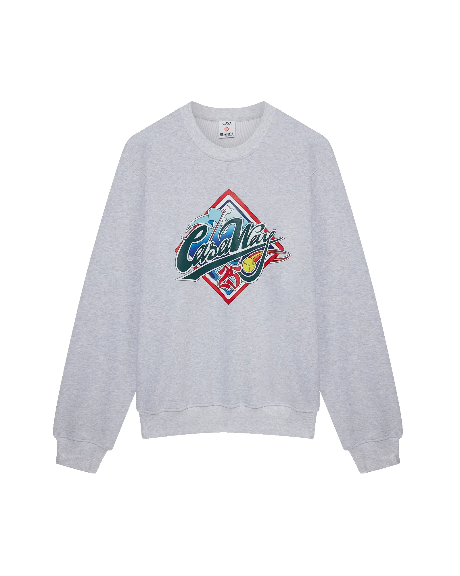 Casa Way World Series Sweatshirt sold by Casablanca