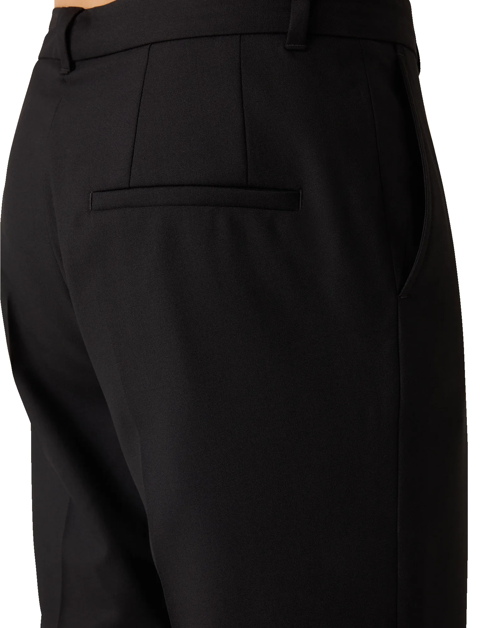 Wool Tailored Trousers sold by Casablanca product image thumbnail 5