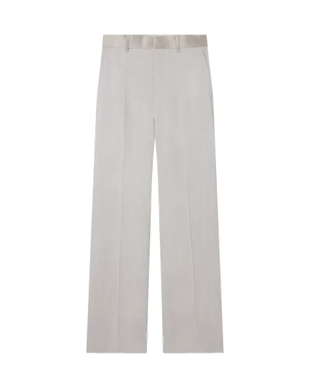 Relaxed Tailored Trousers sold by Casablanca