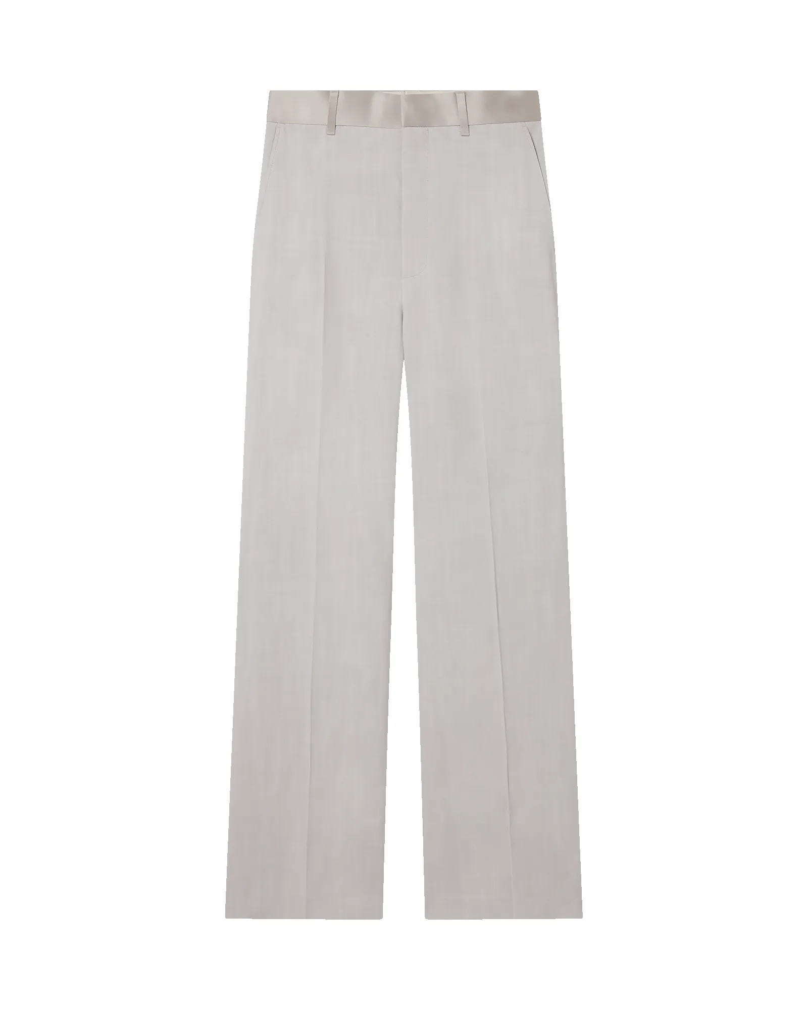 Relaxed Tailored Trousers sold by Casablanca