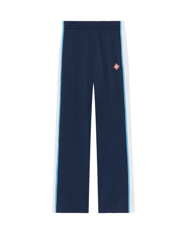 Pique Track Pants sold by Casablanca