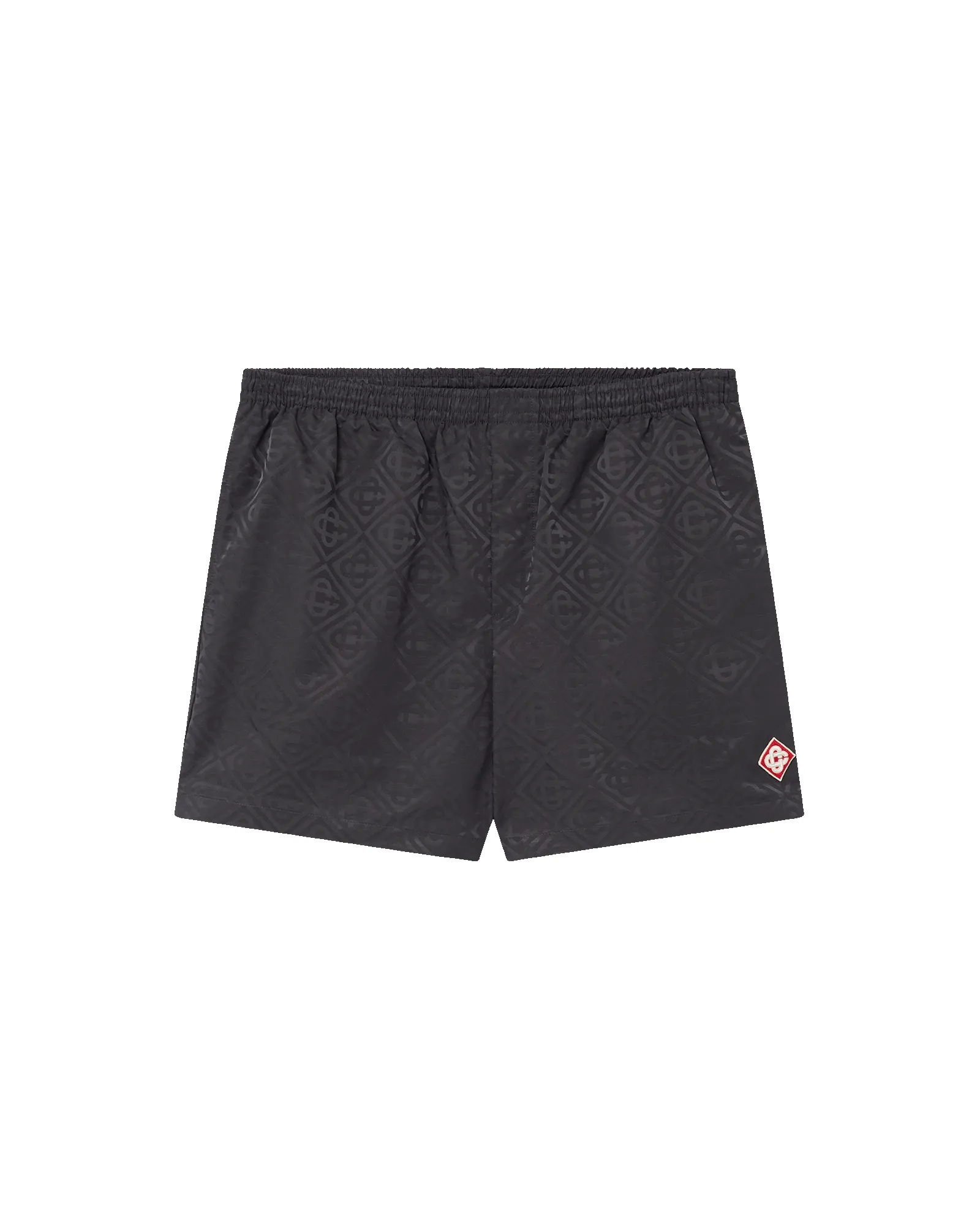 Jacquard Swim Shorts sold by Casablanca