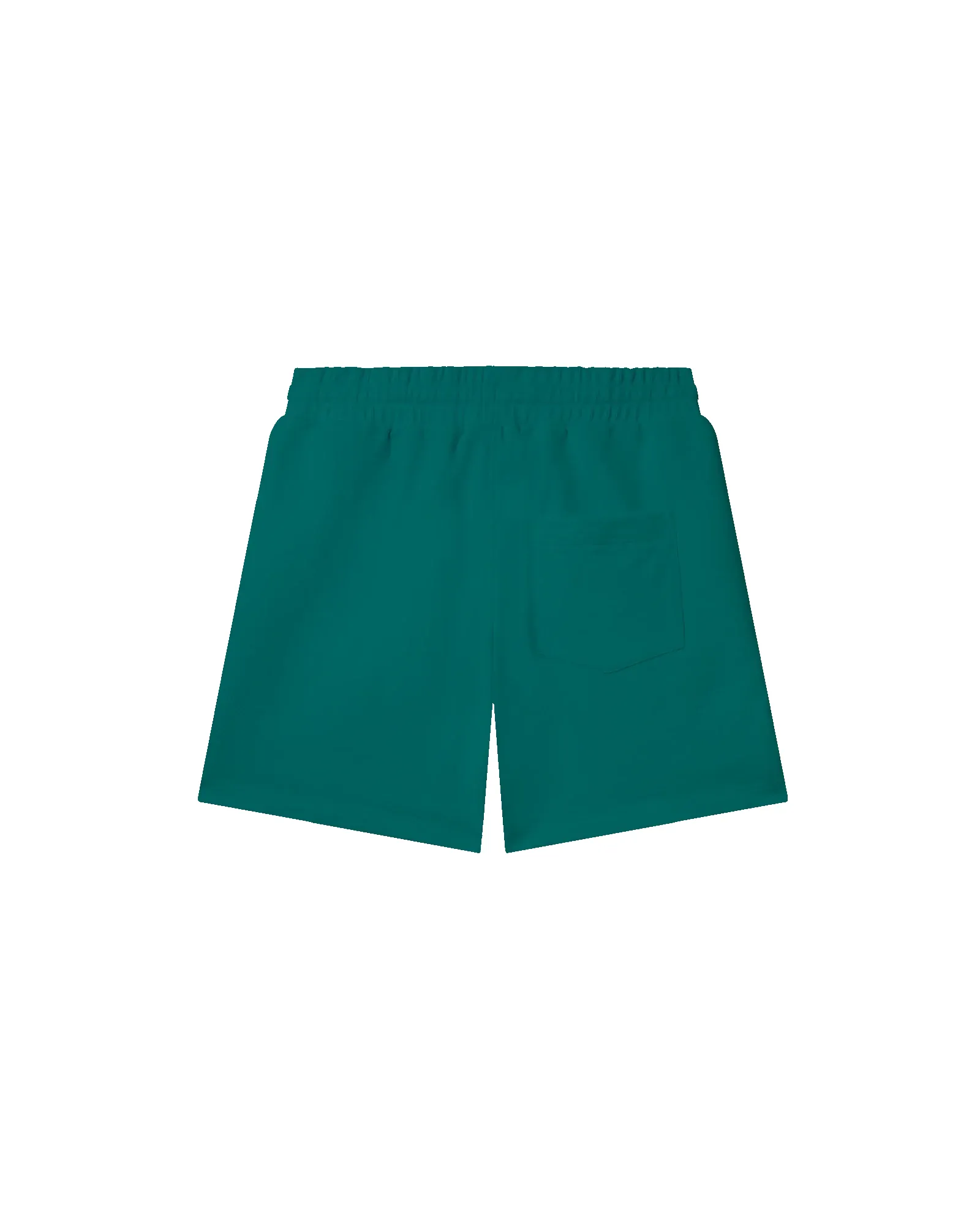 Casa Sport Logo Sweatshorts sold by Casablanca product image thumbnail 2