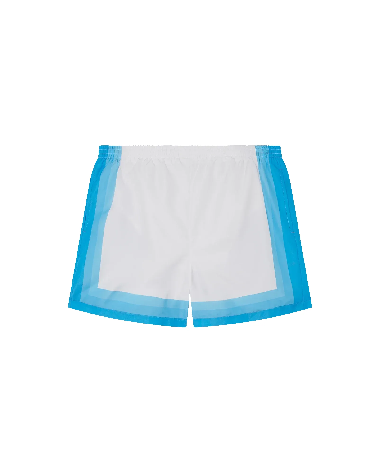 Blue Gradient Swim Trunks sold by Casablanca product image thumbnail 4