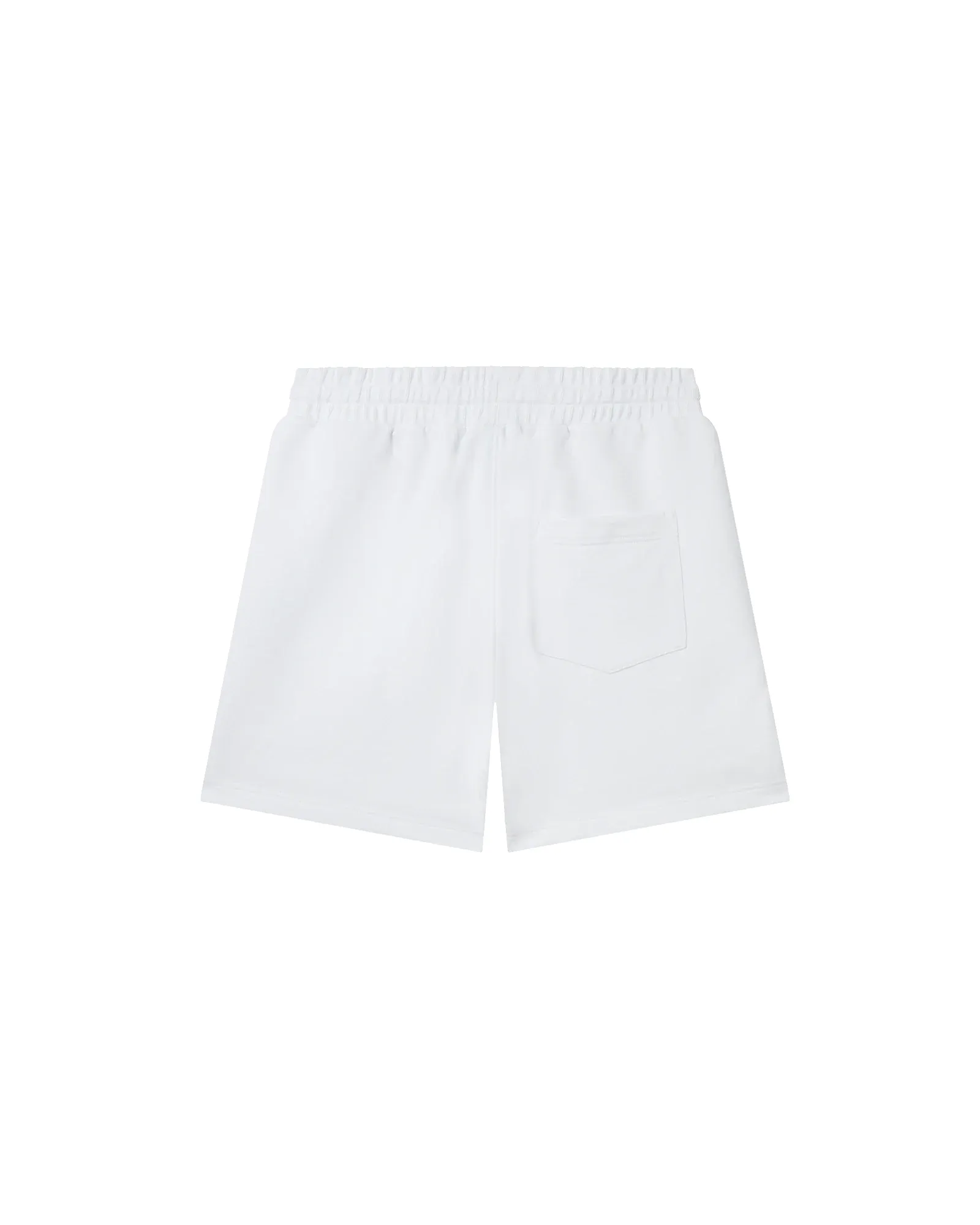 Casa Sport Logo Sweatshorts sold by Casablanca product image thumbnail 2