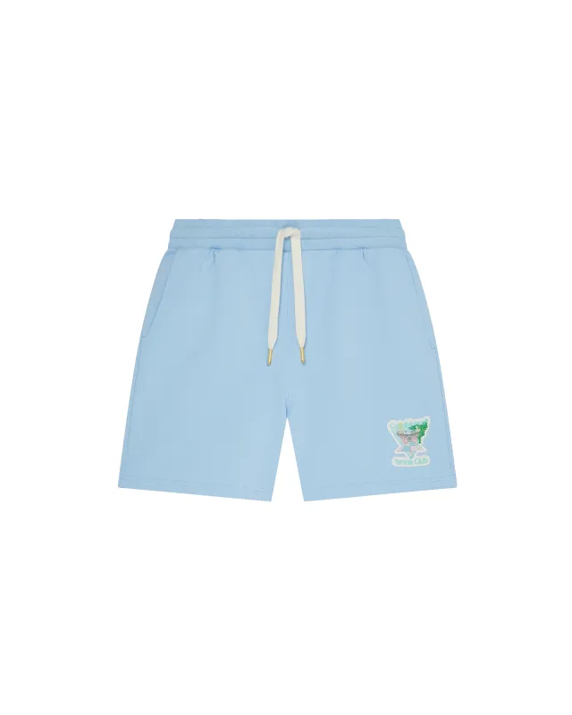 Tennis Club Icon Sweatshorts sold by Casablanca