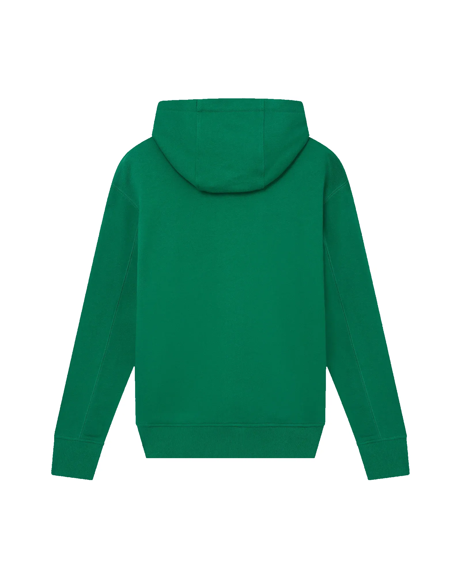 Casa Sport Logo Hooded Sweatshirt sold by Casablanca product image thumbnail 2