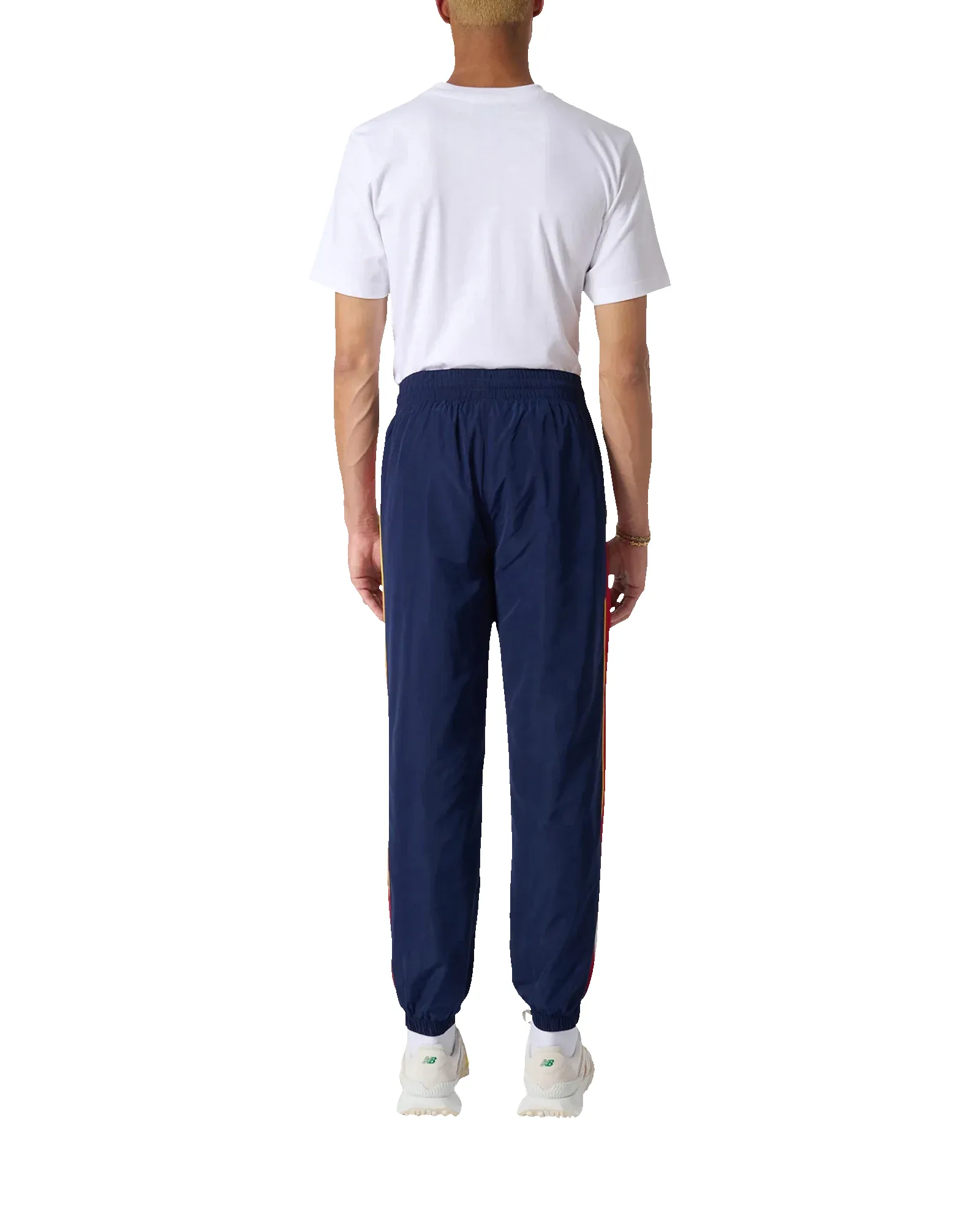 Arch Panelled Shell Suit Track Pants sold by Casablanca product image thumbnail 4