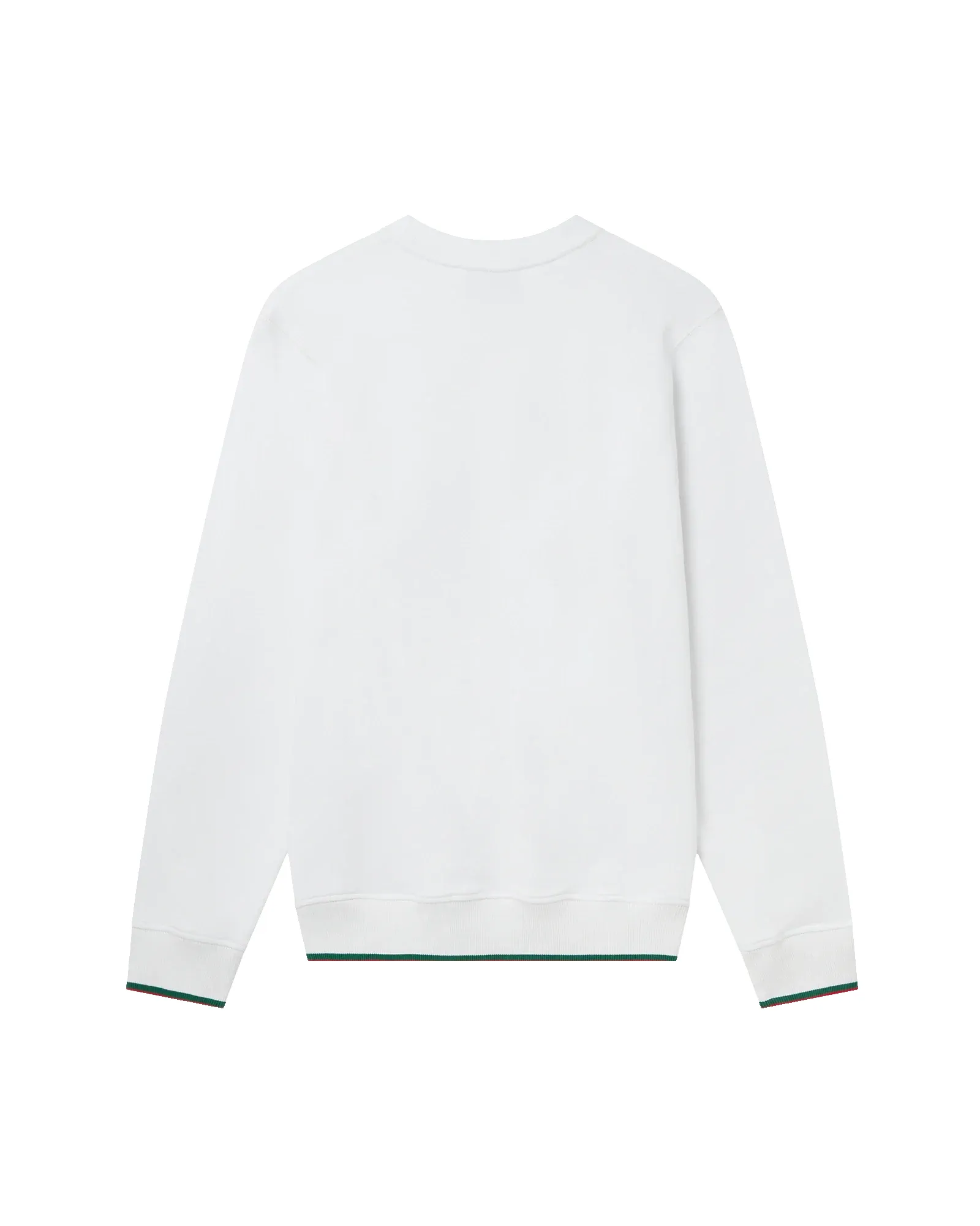 Casa Sport Logo Sweatshirt sold by Casablanca product image thumbnail 2