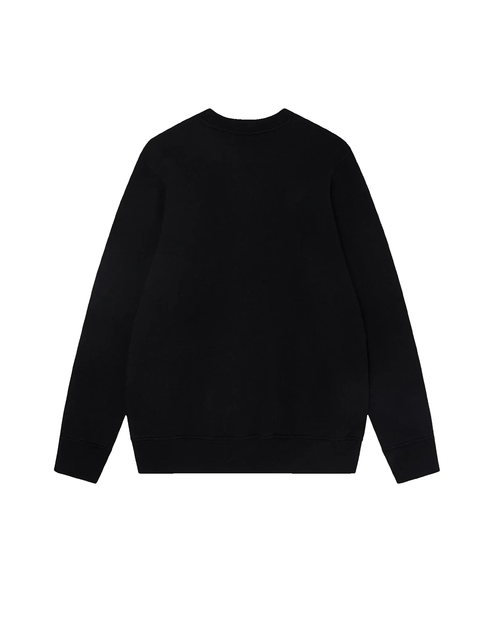 Black L'Arche Du Desert Nuit Sweatshirt sold by Casablanca product image thumbnail 2
