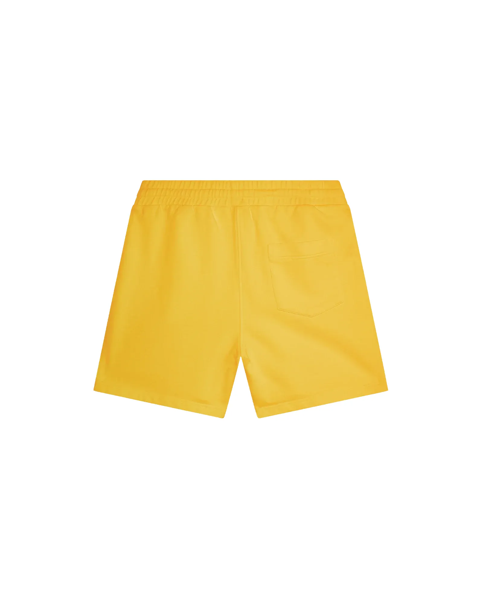 L'Arche De Jour Patch Sweatshorts sold by Casablanca product image thumbnail 2