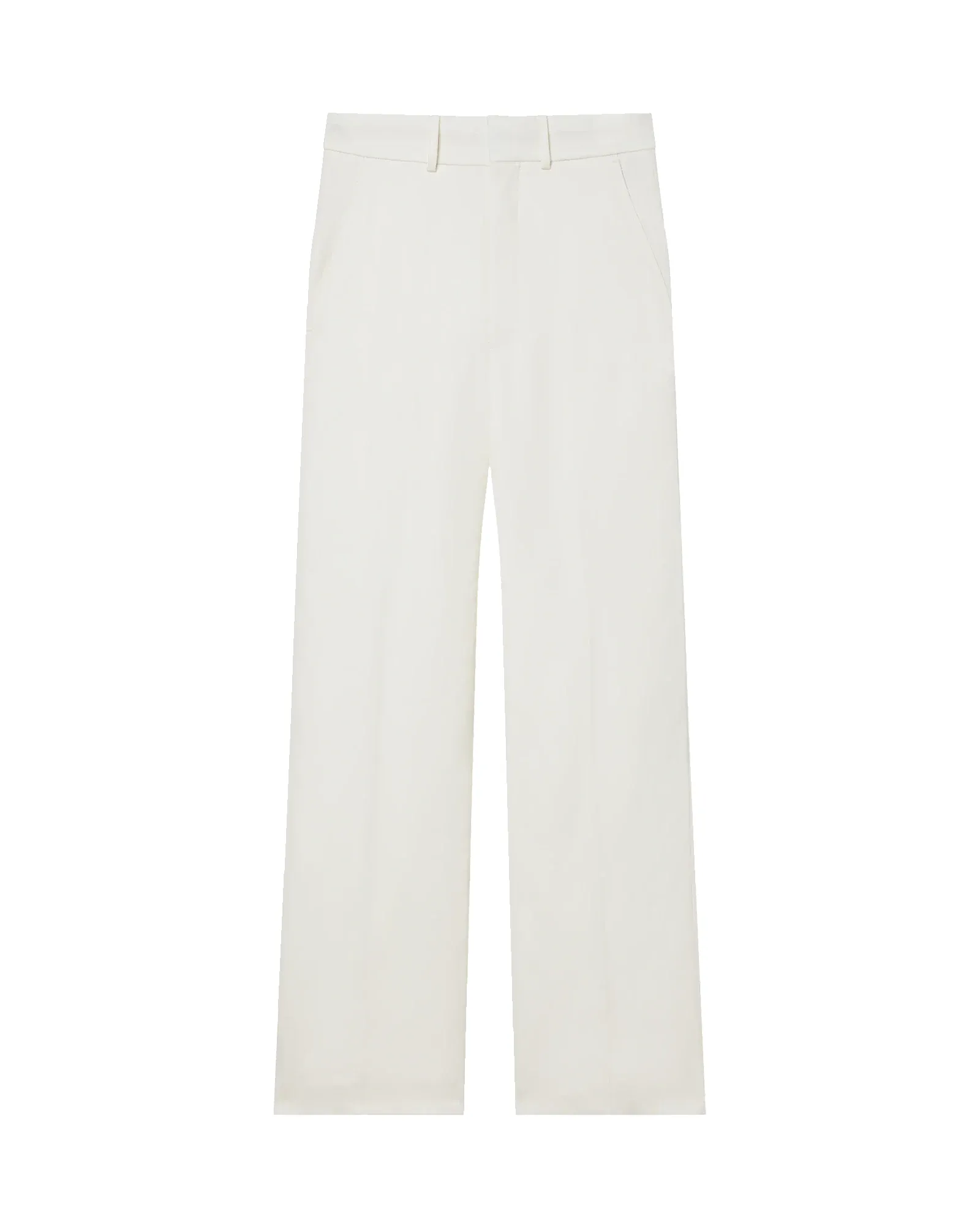 Flare Trousers sold by Casablanca