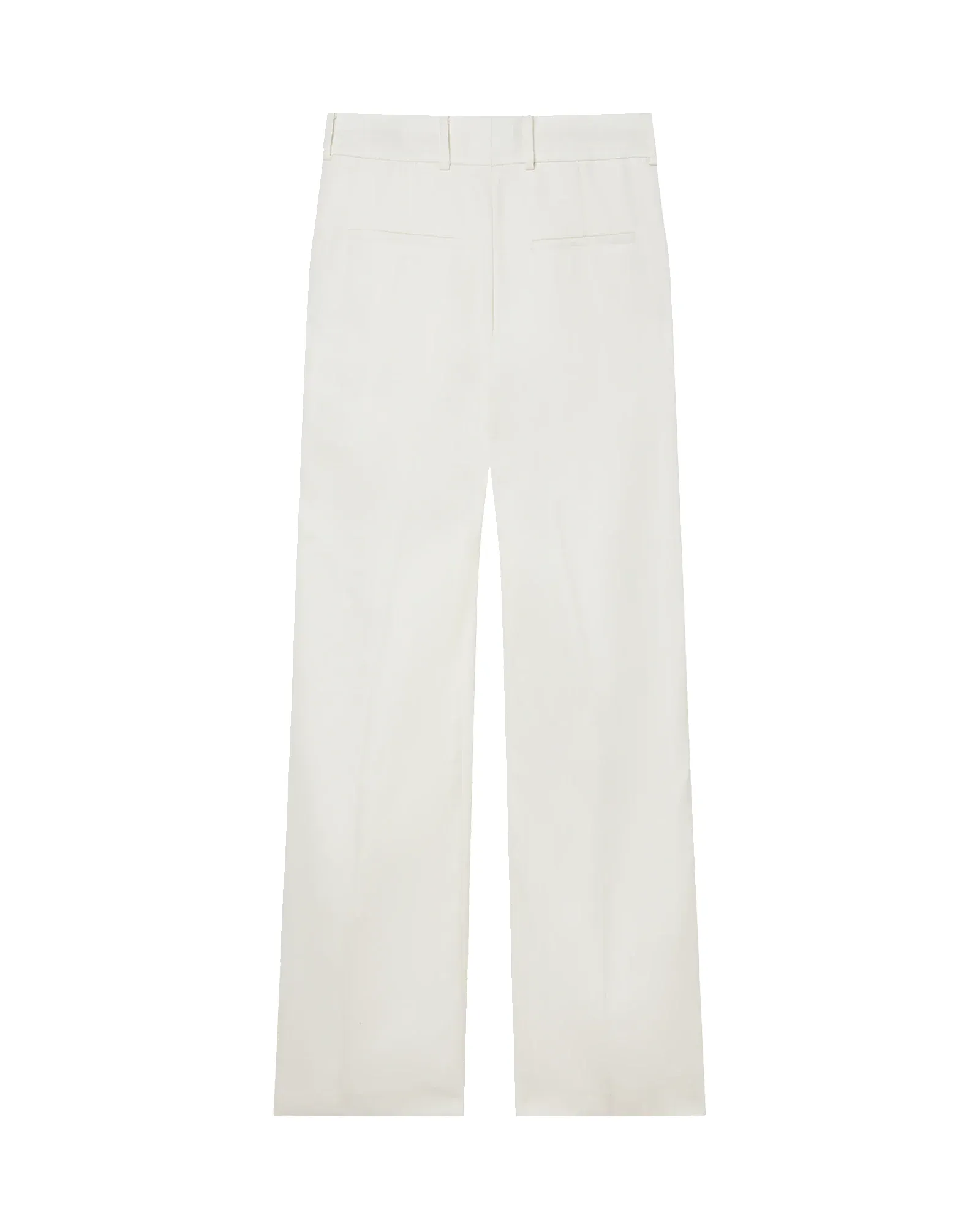 Flare Trousers sold by Casablanca product image thumbnail 2
