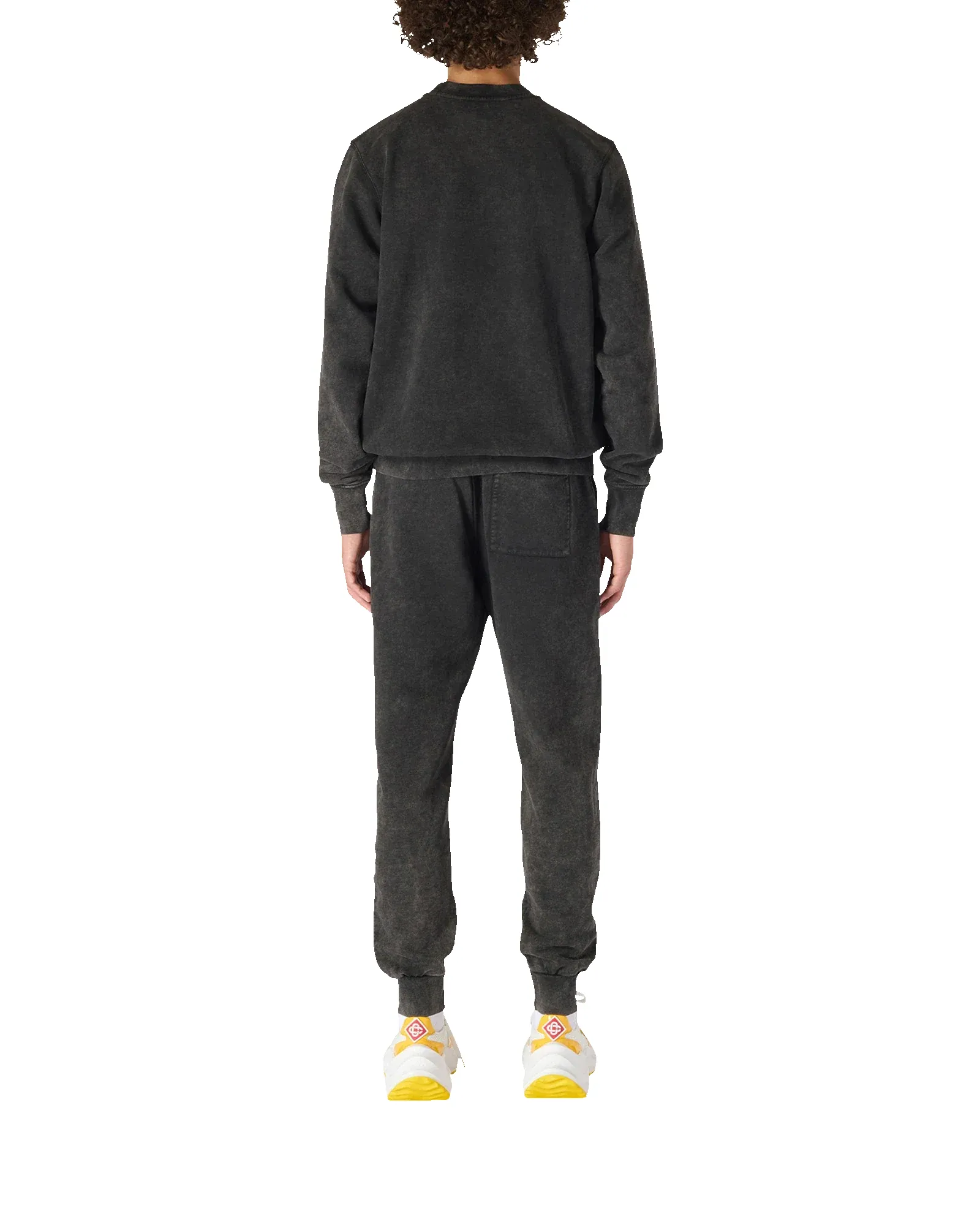 Ange de Jour Sweatpants sold by Casablanca product image thumbnail 4