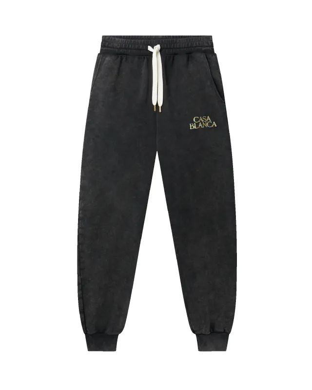 Ange de Jour Sweatpants made by Casablanca