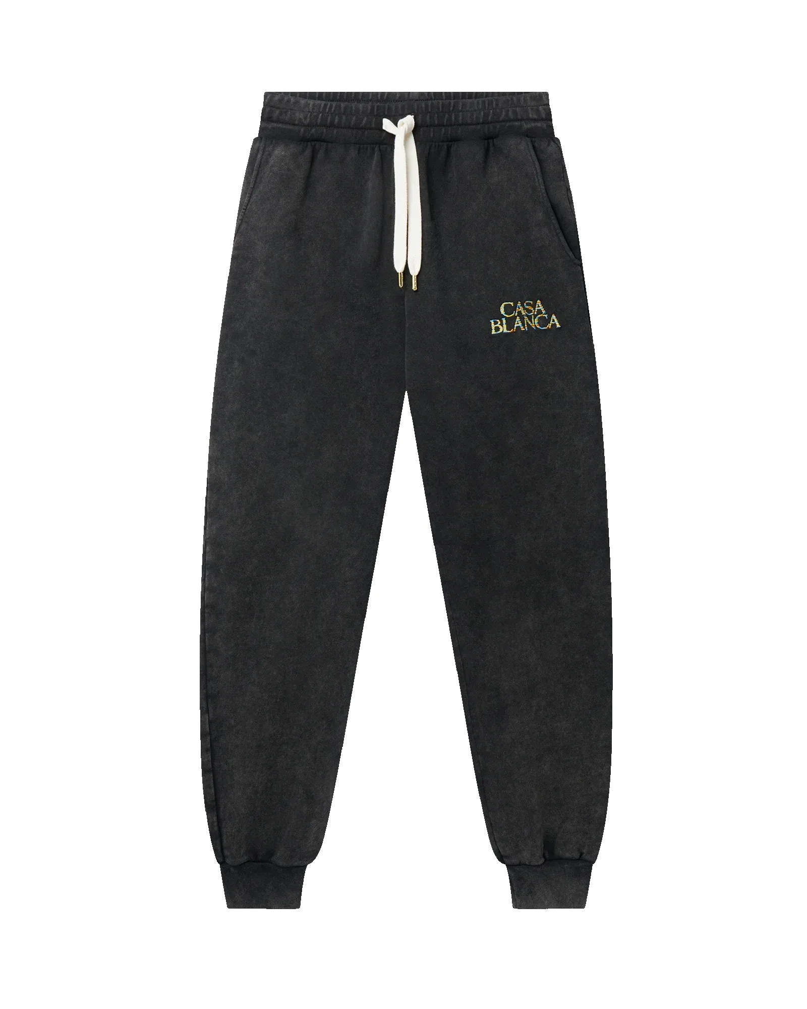 Ange de Jour Sweatpants sold by Casablanca