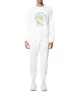 Orbite Autour De L'Orange Sweatshirt sold by Casablanca