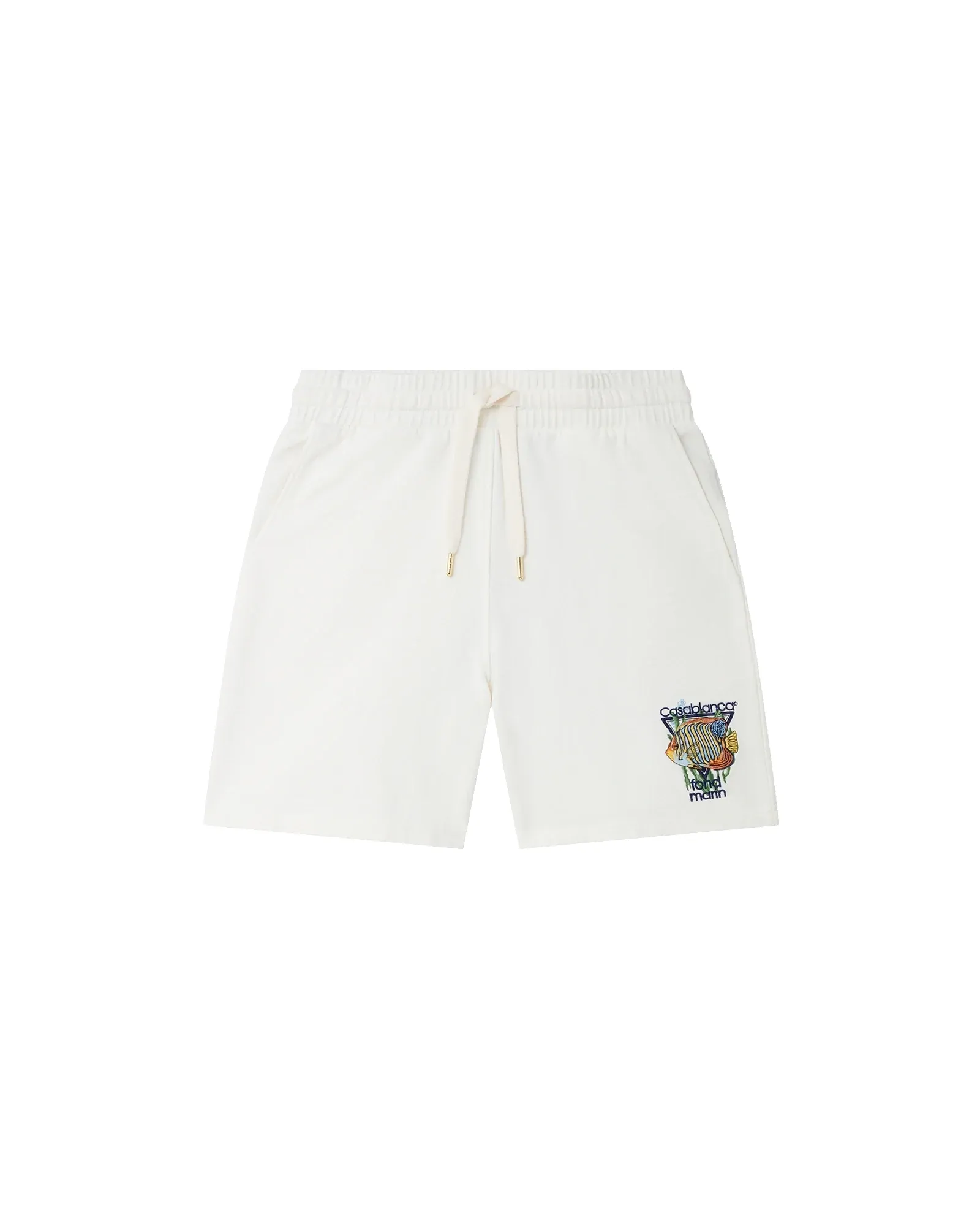 Fond Marin Sweatshorts sold by Casablanca