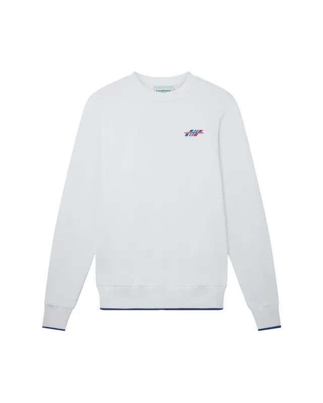 Air Casablanca Sweatshirt sold by Casablanca