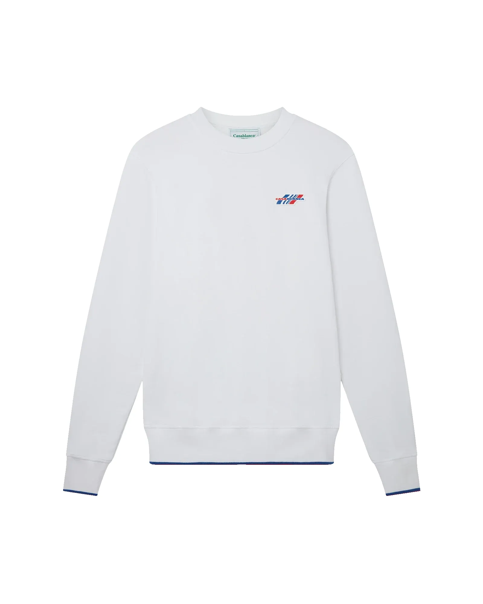 Air Casablanca Sweatshirt sold by Casablanca