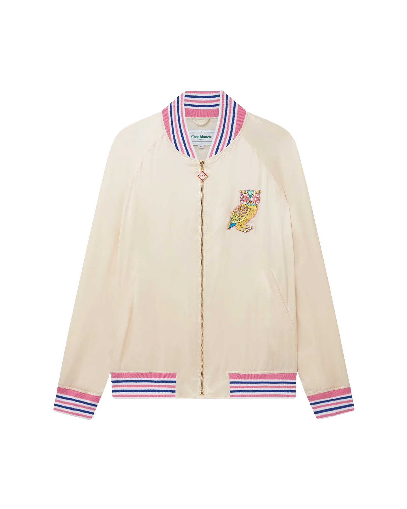 Alebrije Souvenir Jacket sold by Casablanca