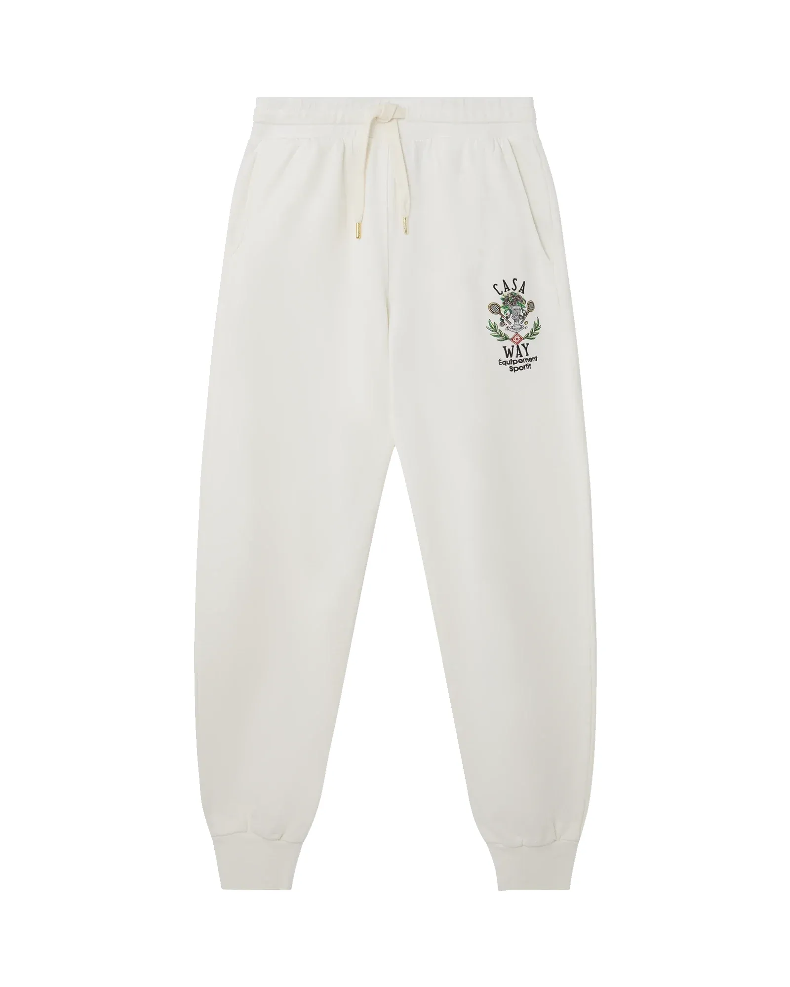 Casa Way Sweatpant sold by Casablanca